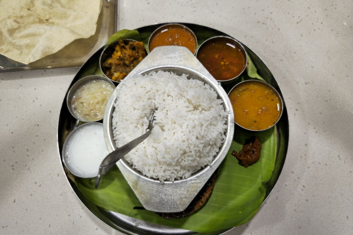 Mindful Eating: Slowing Down at the Table